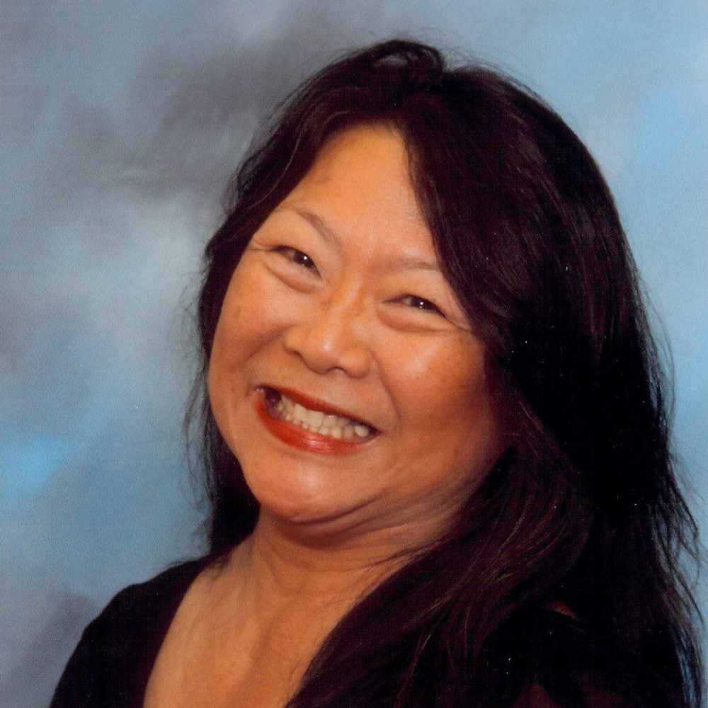 Meet your Posher, Sharon